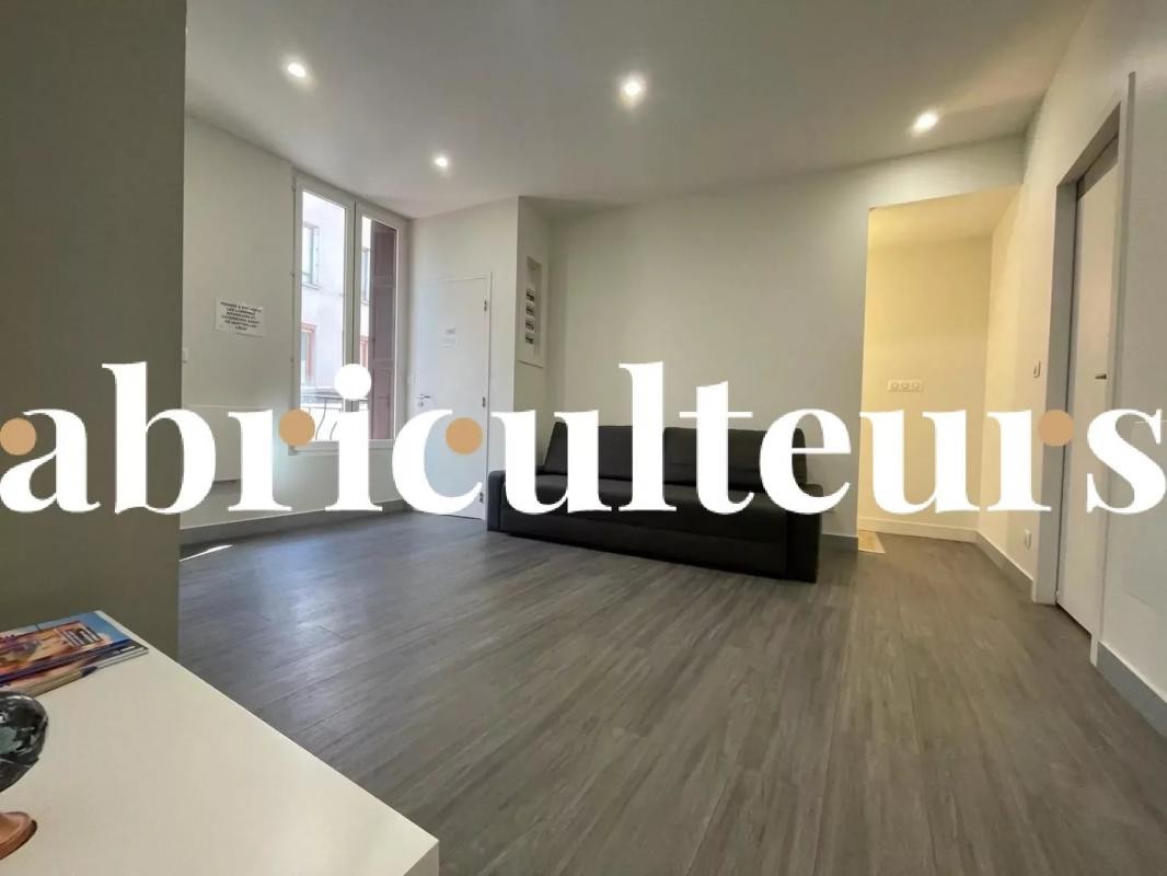 Vente Appartement à Saint-Étienne 10 pièces