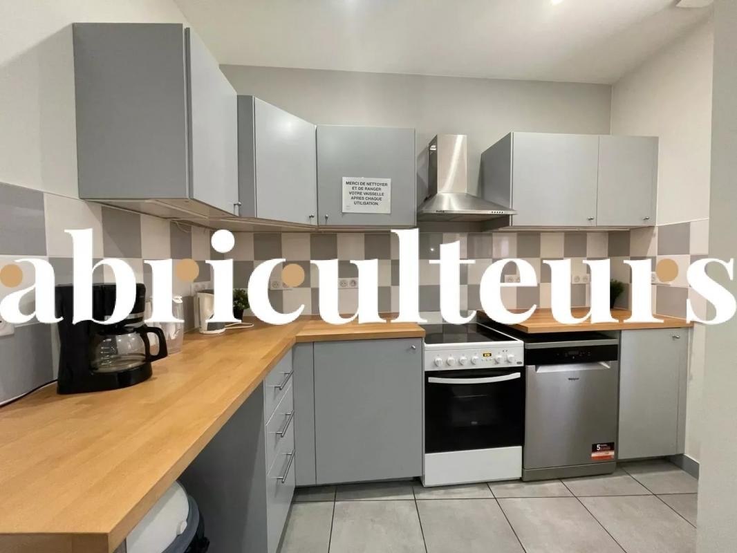 Vente Appartement à Saint-Étienne 10 pièces