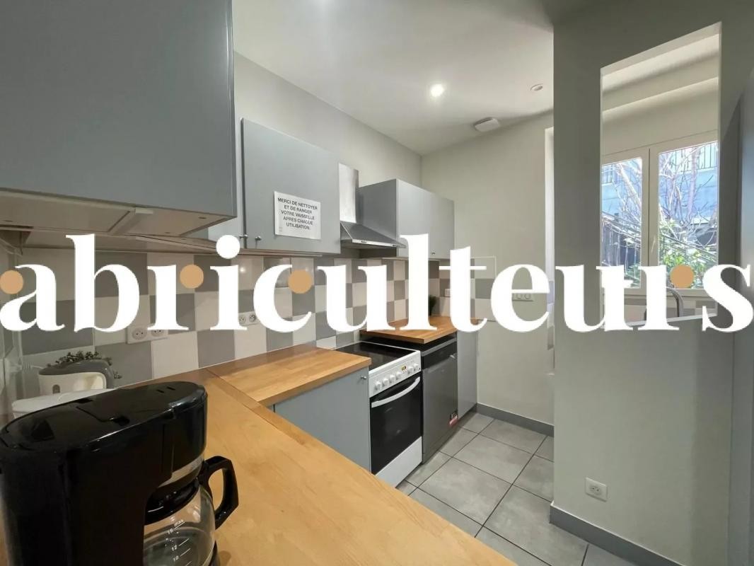 Vente Appartement à Saint-Étienne 10 pièces