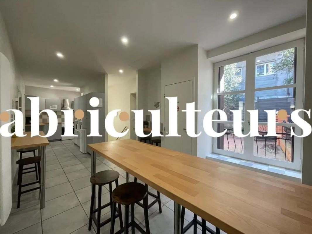 Vente Appartement à Saint-Étienne 10 pièces