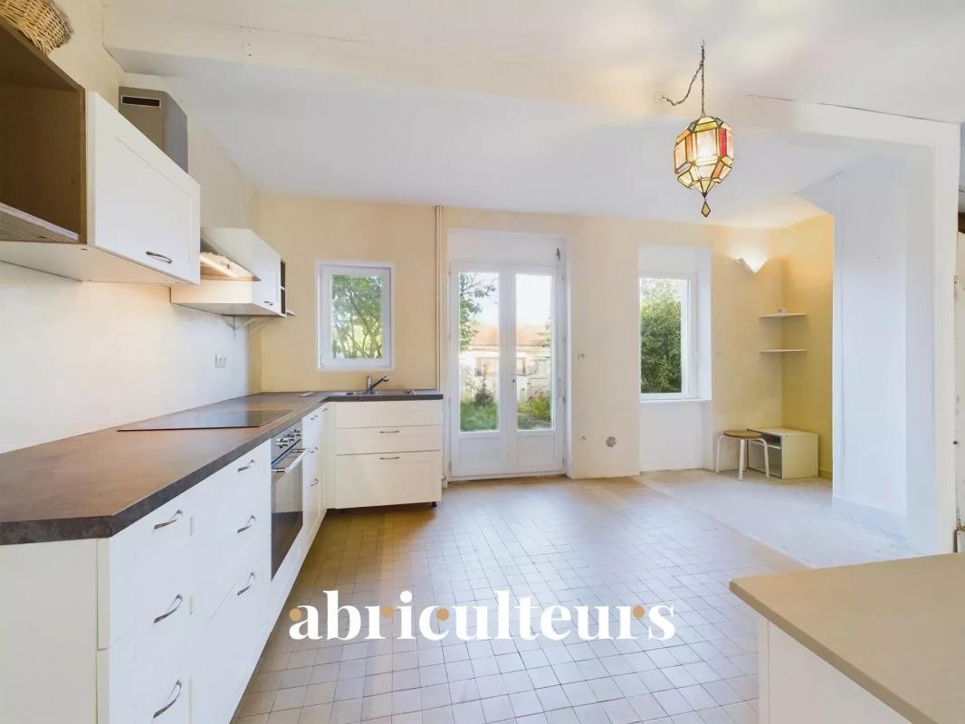 Vente Maison à Pithiviers 5 pièces