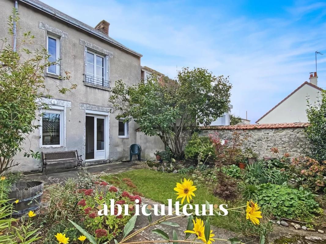 Vente Maison à Pithiviers 5 pièces