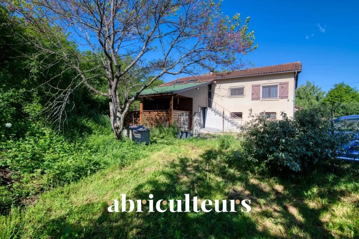 Vente Maison à Montauban 5 pièces