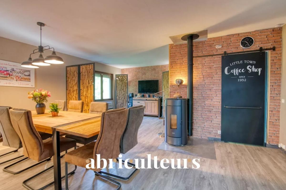 Vente Maison à Montauban 5 pièces