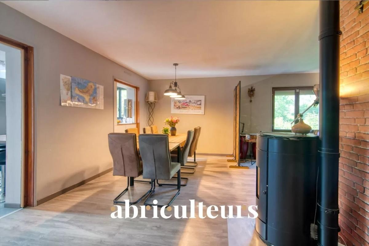 Vente Maison à Montauban 5 pièces