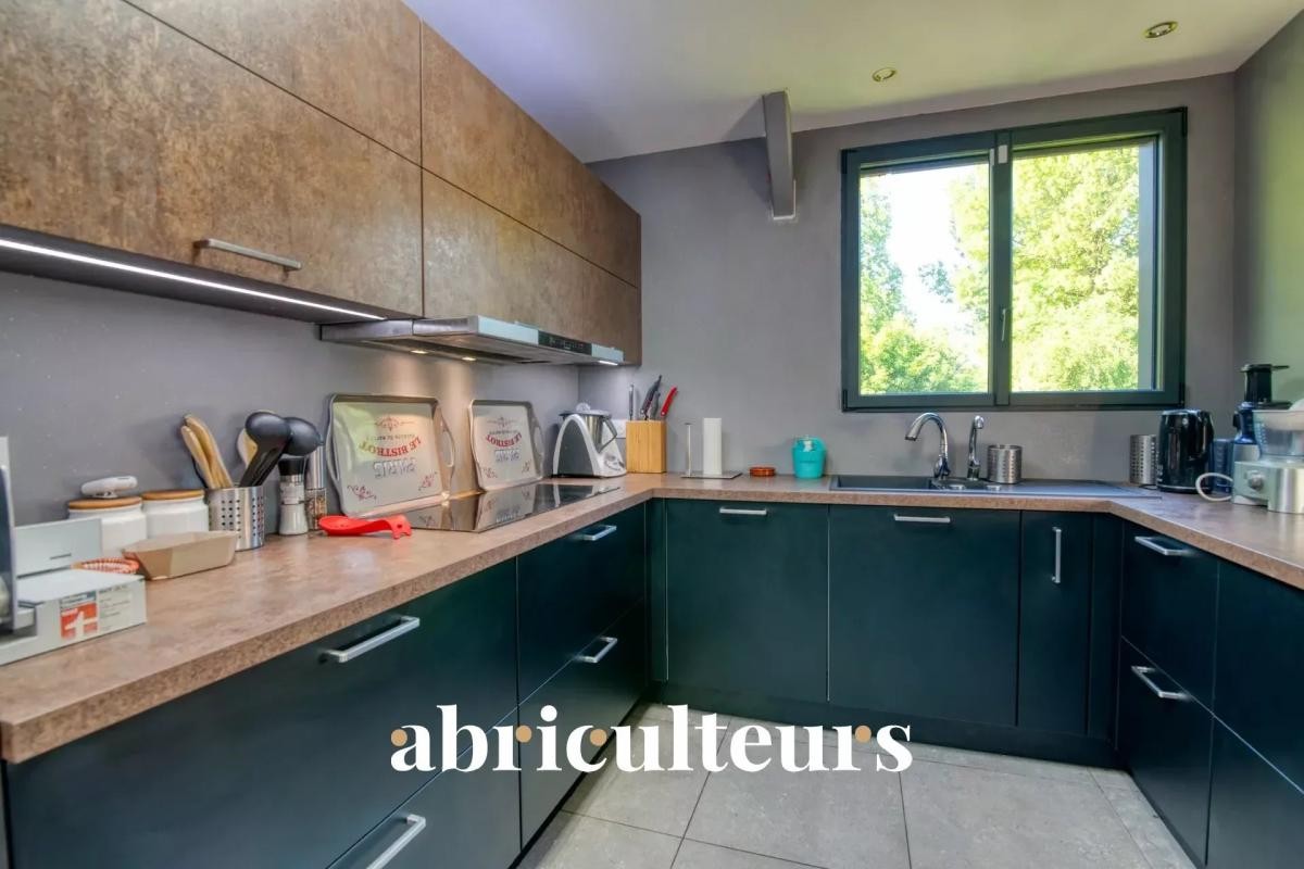 Vente Maison à Montauban 5 pièces