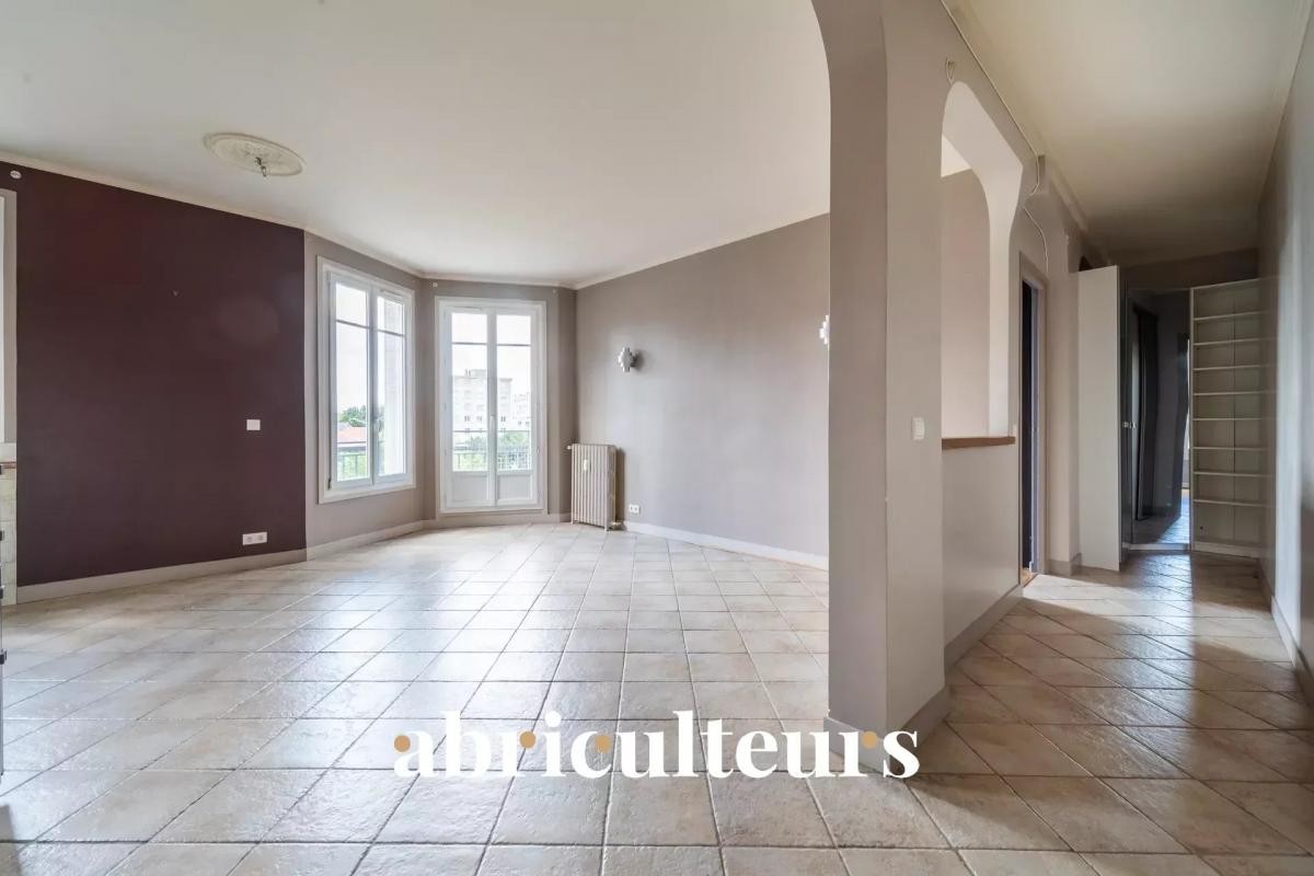 Vente Appartement à Rueil-Malmaison 3 pièces