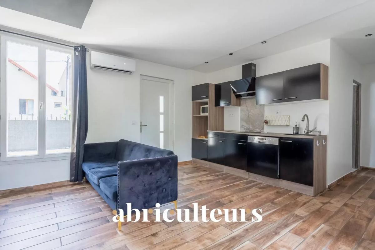 Vente Maison à Drancy 3 pièces