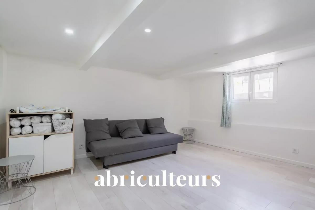 Vente Maison à Drancy 3 pièces