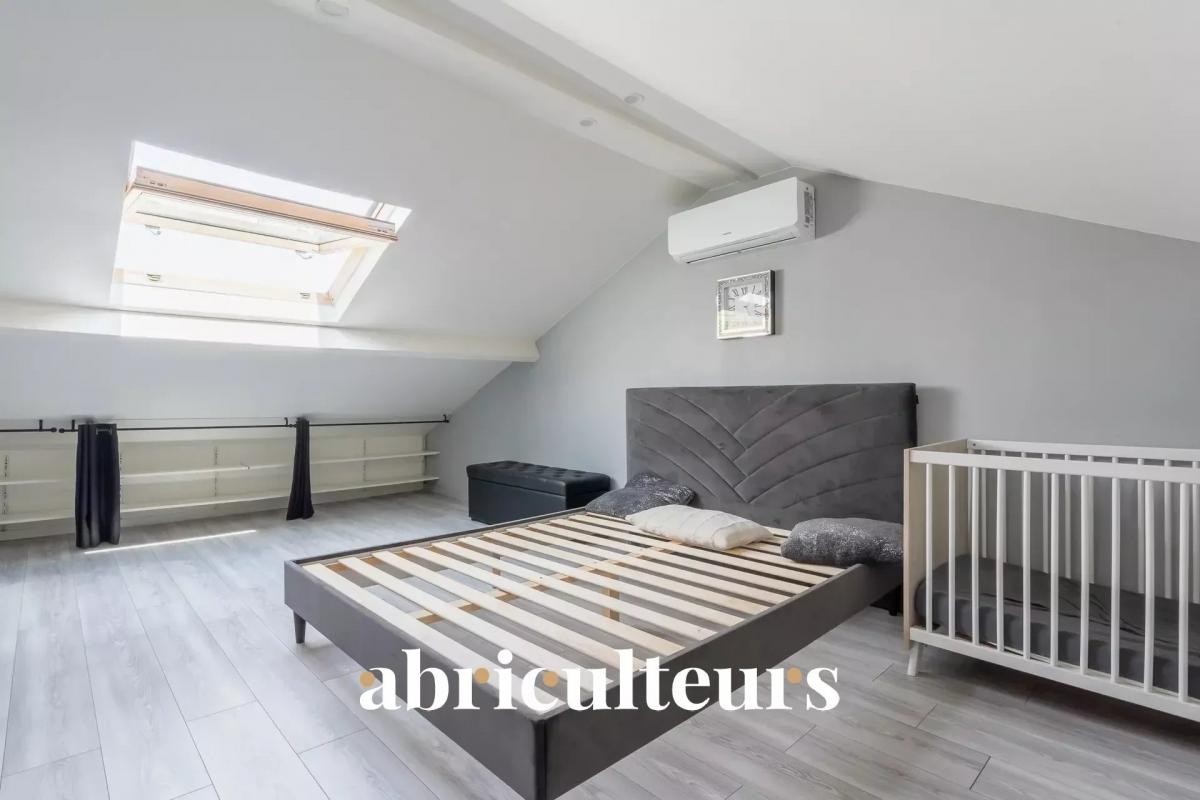 Vente Maison à Drancy 3 pièces