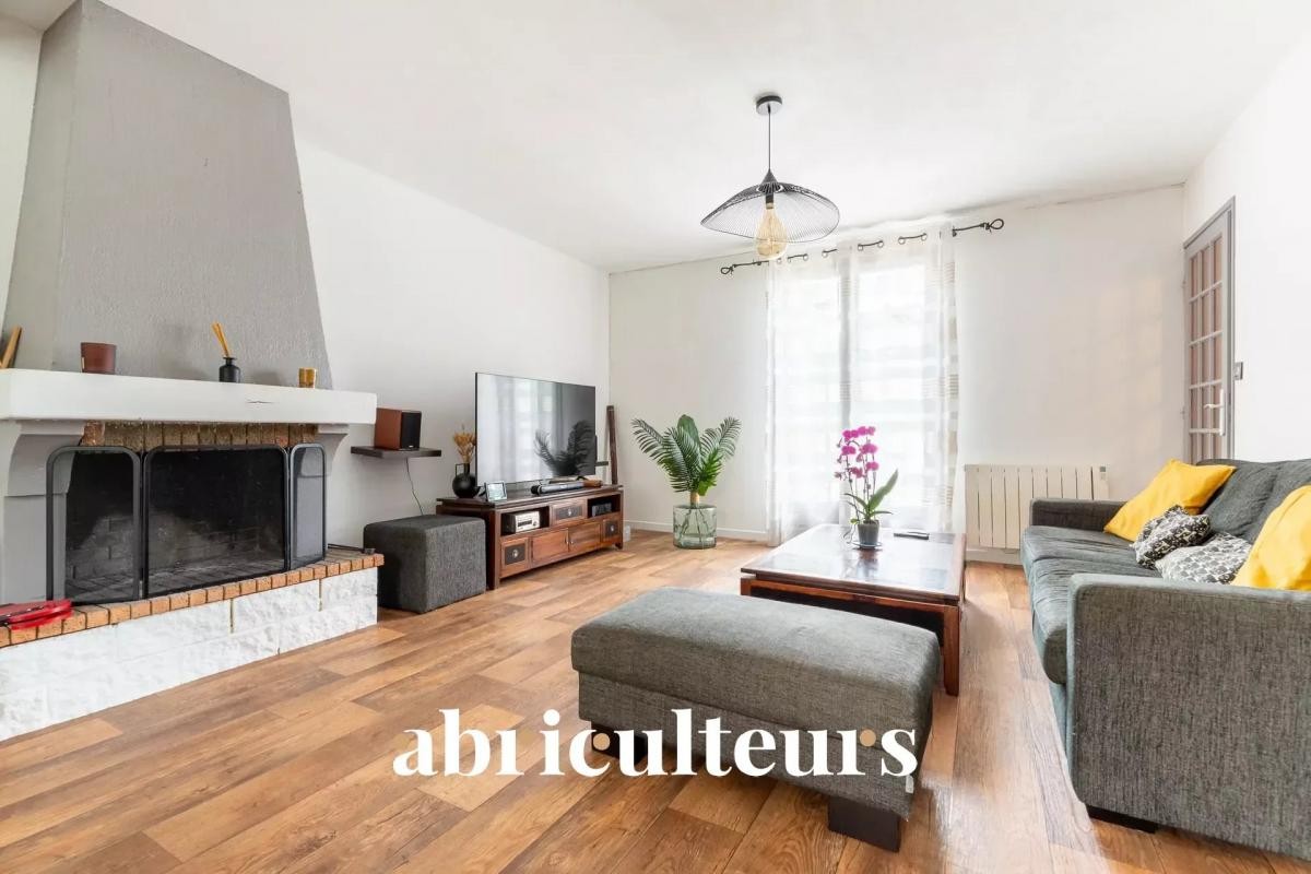 Vente Maison à Nantes 5 pièces