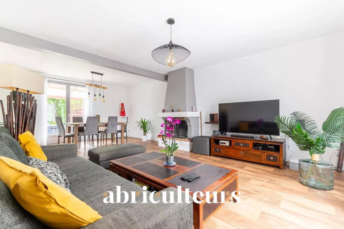 Vente Maison à Nantes 5 pièces