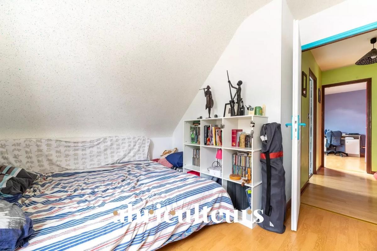 Vente Maison à Nantes 5 pièces