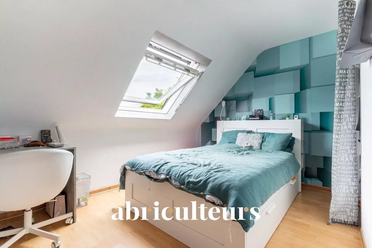 Vente Maison à Nantes 5 pièces