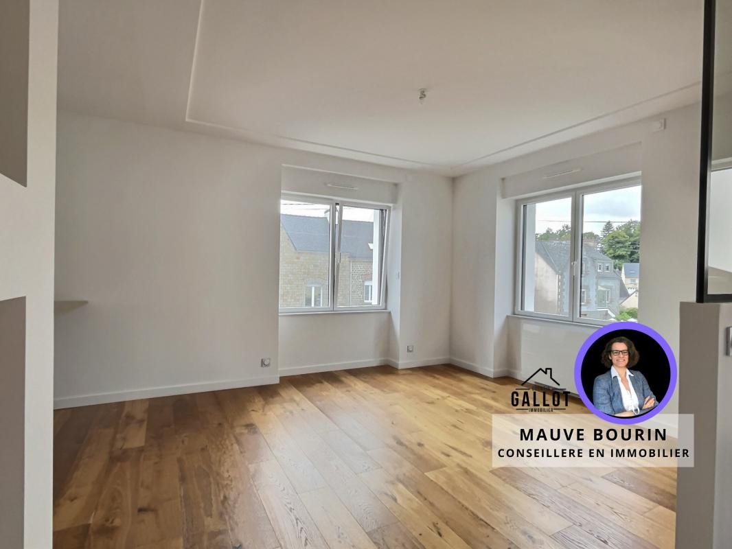 Vente Maison à Baud 7 pièces