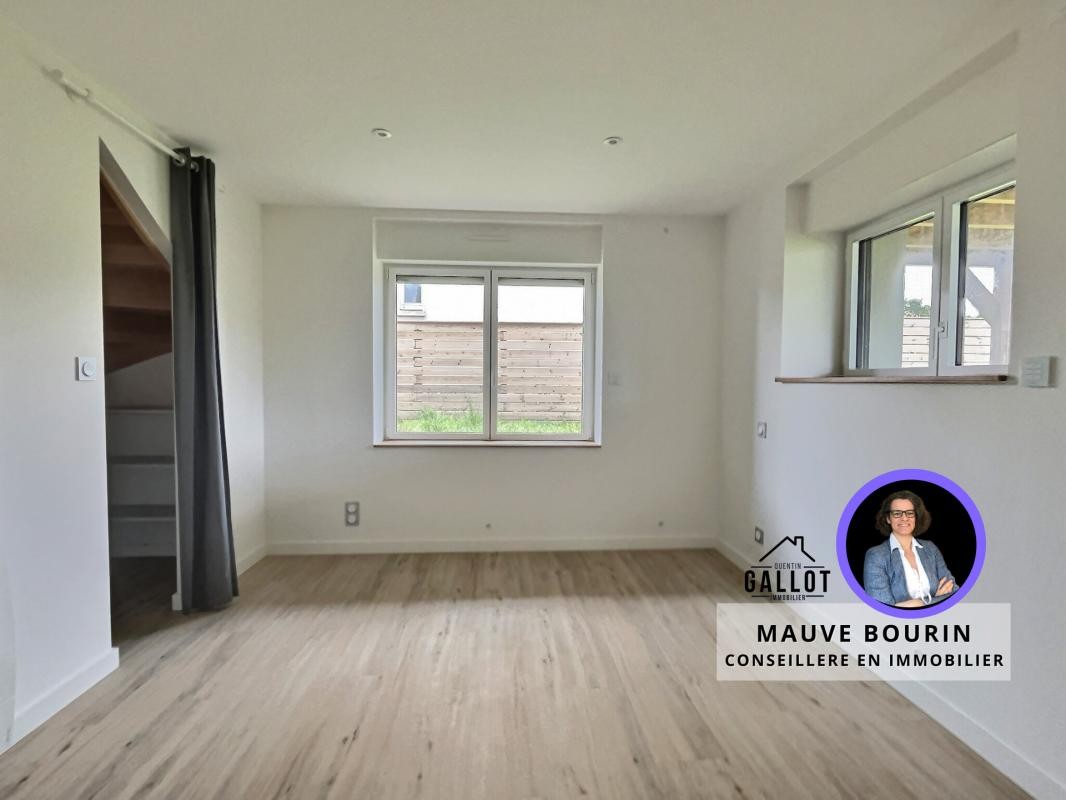 Vente Maison à Baud 7 pièces