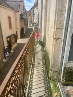 Vente Appartement à Saint-Gengoux-le-National 2 pièces