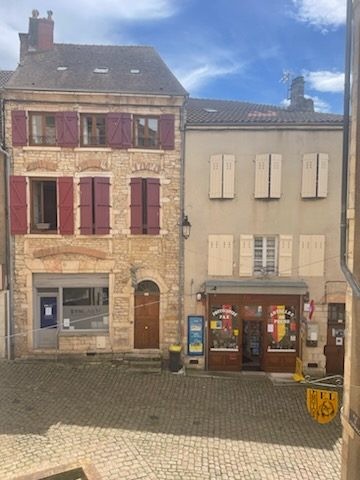 Vente Appartement à Saint-Gengoux-le-National 2 pièces