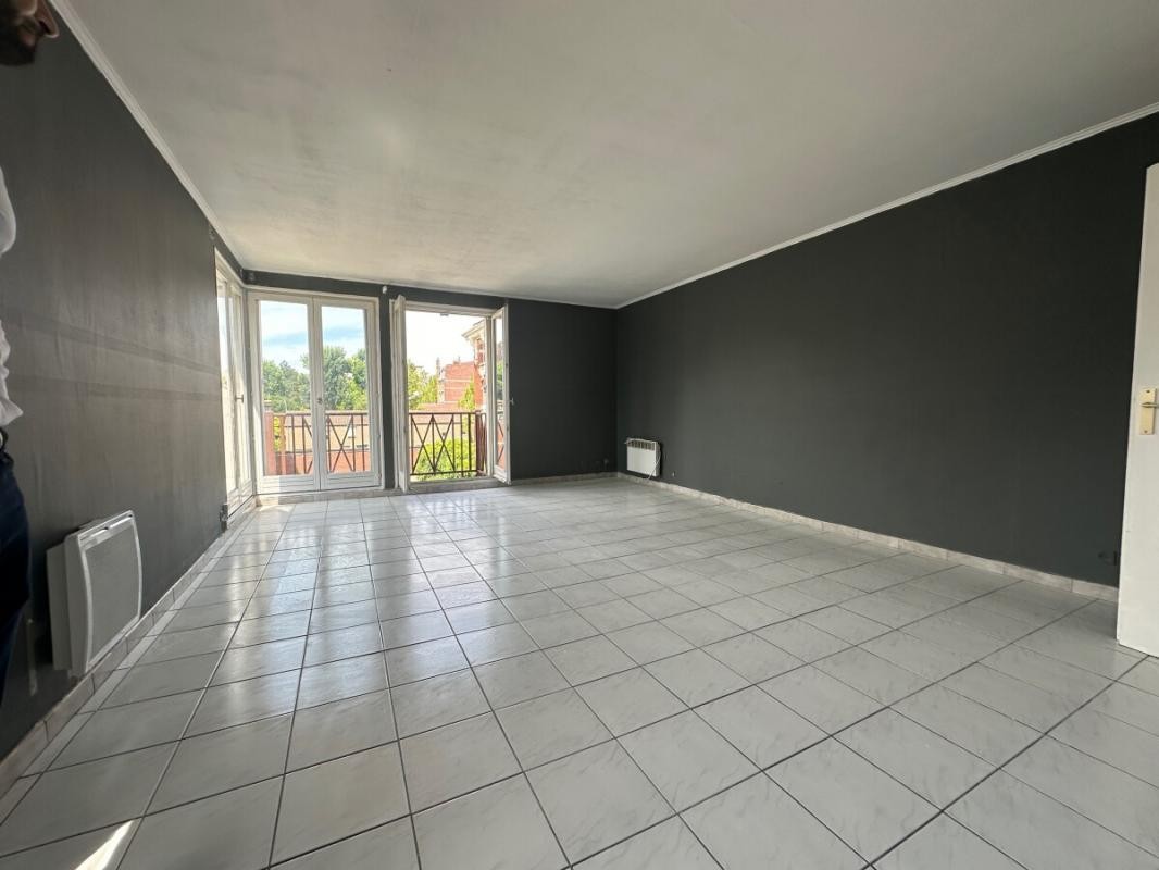 Vente Appartement à Roubaix 3 pièces