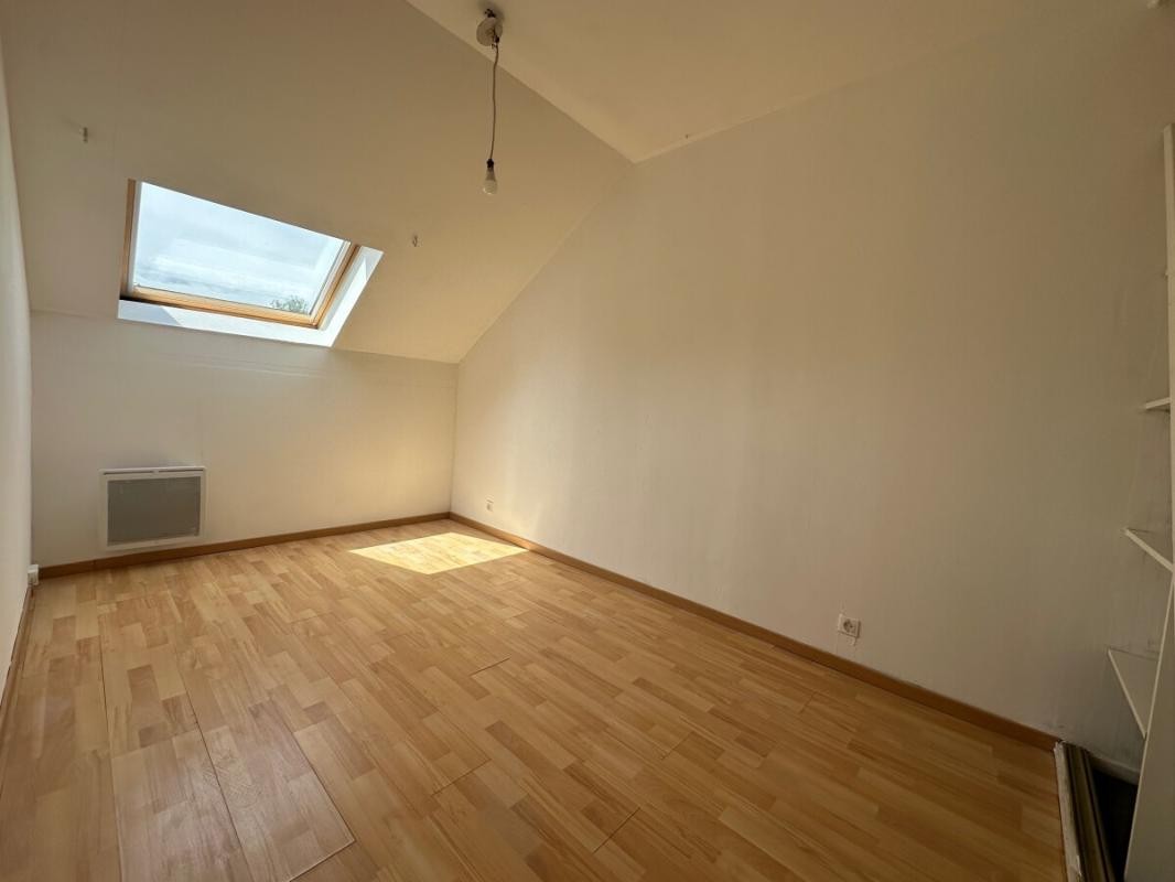 Vente Appartement à Roubaix 3 pièces