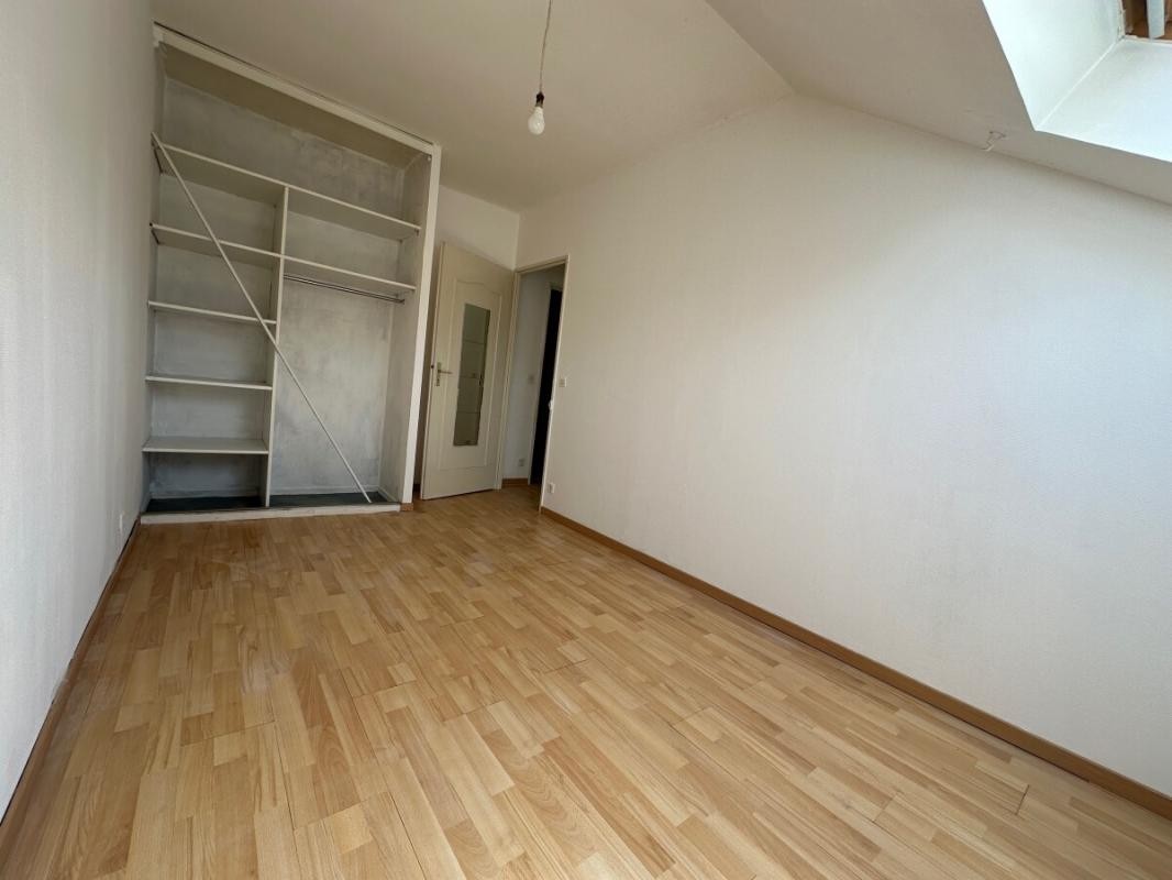 Vente Appartement à Roubaix 3 pièces