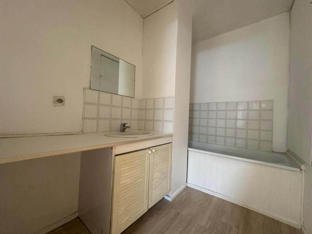 Vente Appartement à Roubaix 3 pièces