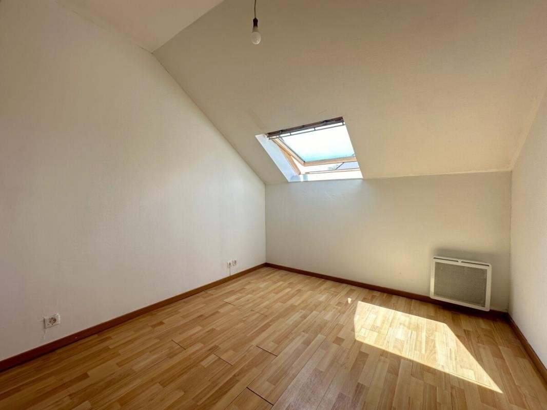 Vente Appartement à Roubaix 3 pièces