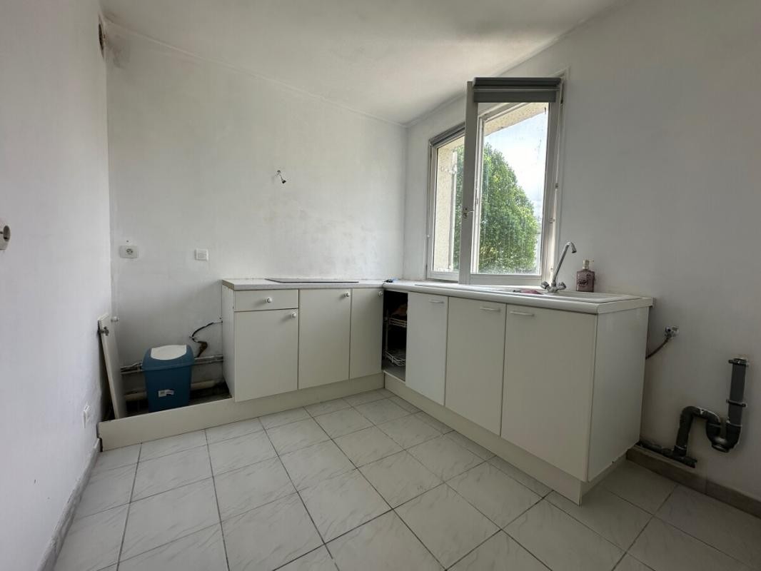 Vente Appartement à Roubaix 3 pièces