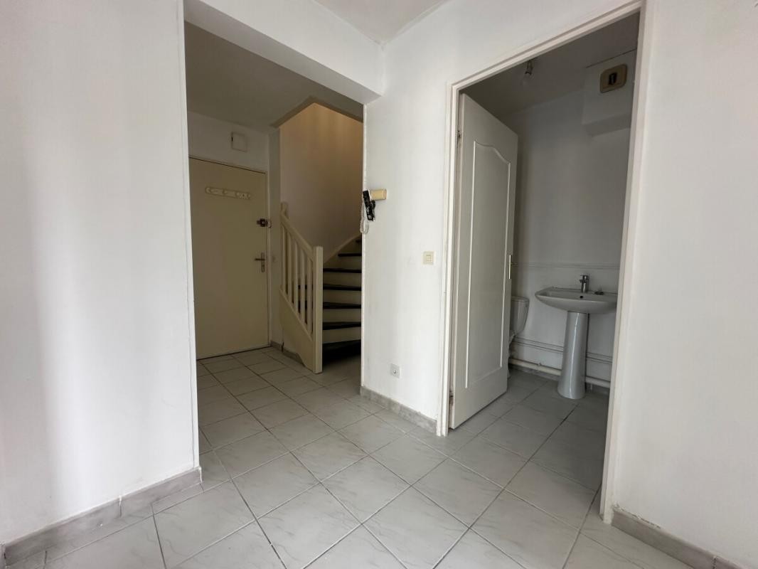 Vente Appartement à Roubaix 3 pièces