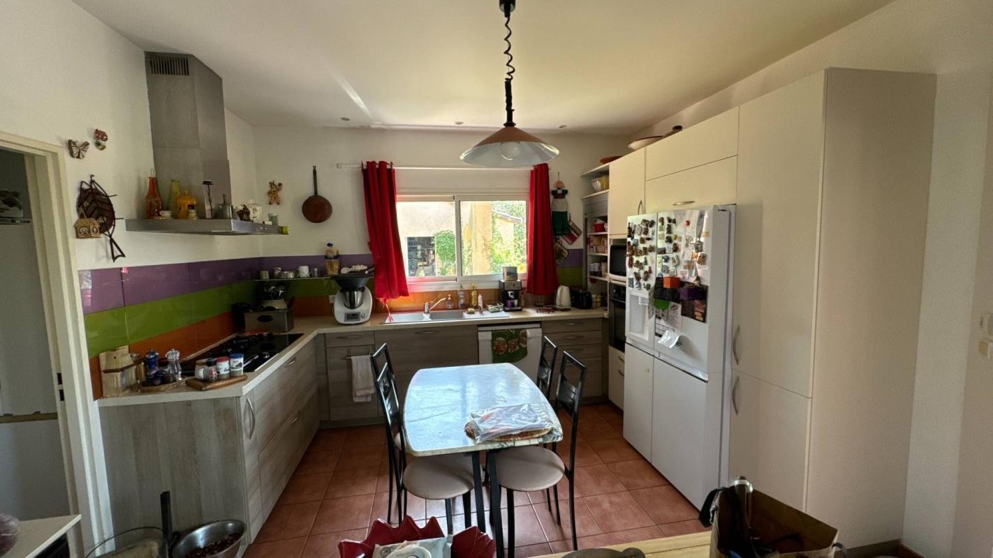 Vente Maison à Saint-Gély-du-Fesc 4 pièces