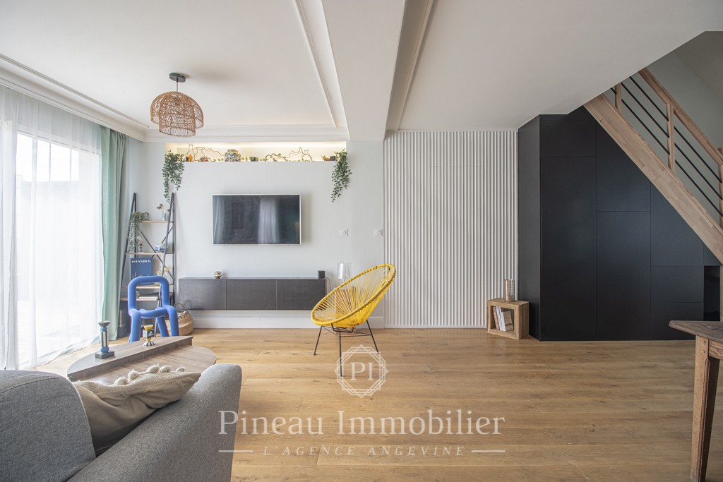 Vente Maison à Angers 7 pièces