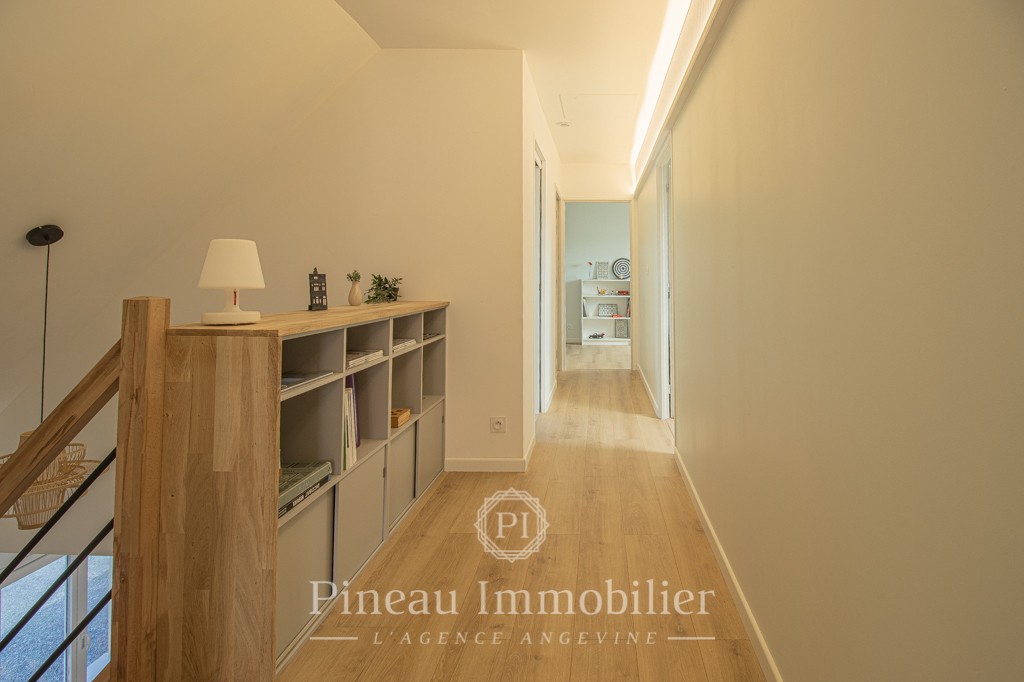 Vente Maison à Angers 7 pièces