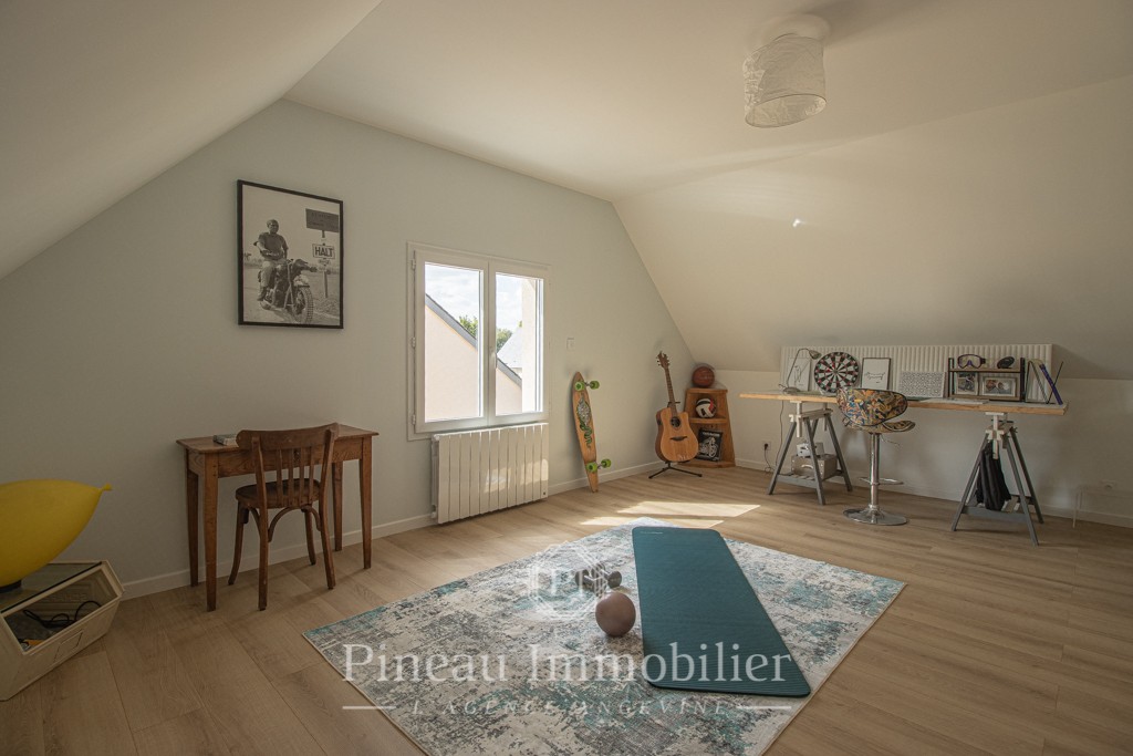 Vente Maison à Angers 7 pièces