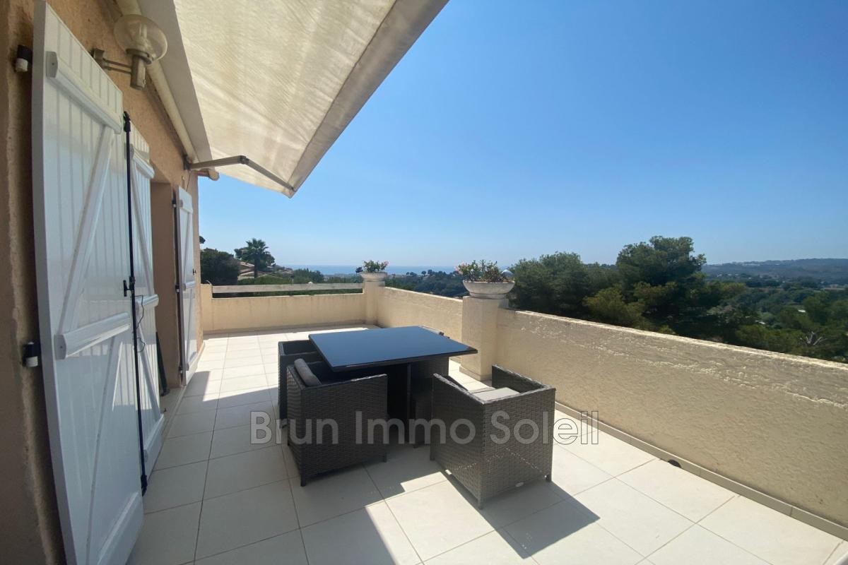 Vente Maison à Cagnes-sur-Mer 6 pièces