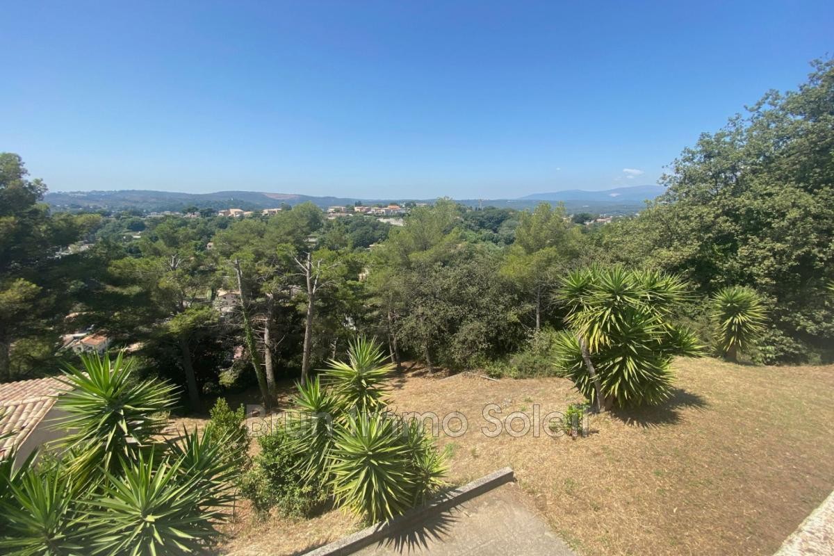 Vente Maison à Cagnes-sur-Mer 6 pièces