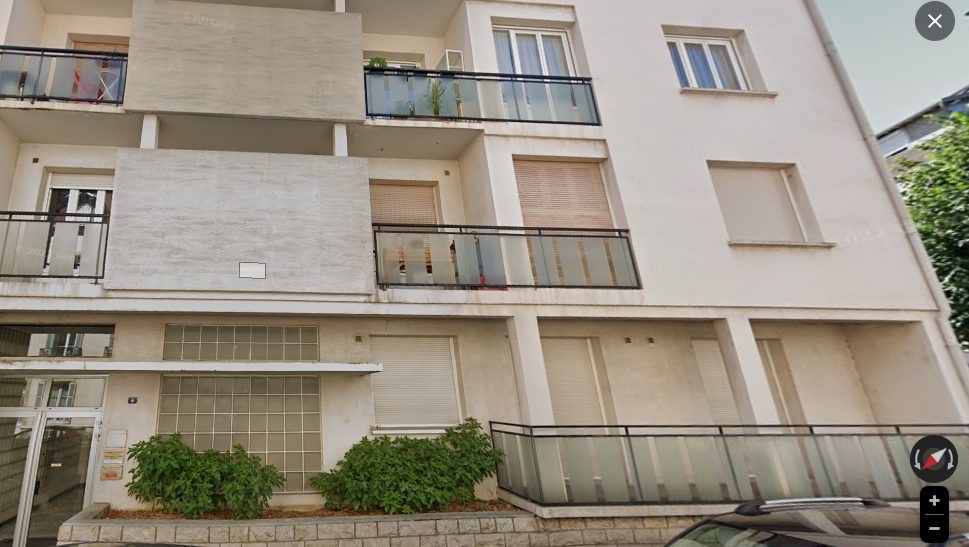 Vente Appartement à Dijon 2 pièces