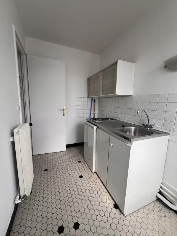 Vente Appartement à Paris Vaugirard 15e arrondissement 1 pièce