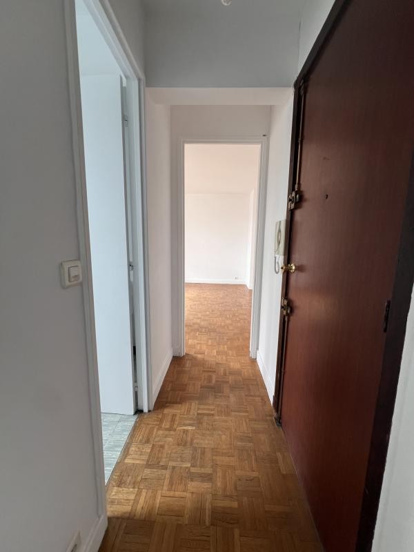 Vente Appartement à Paris Vaugirard 15e arrondissement 1 pièce