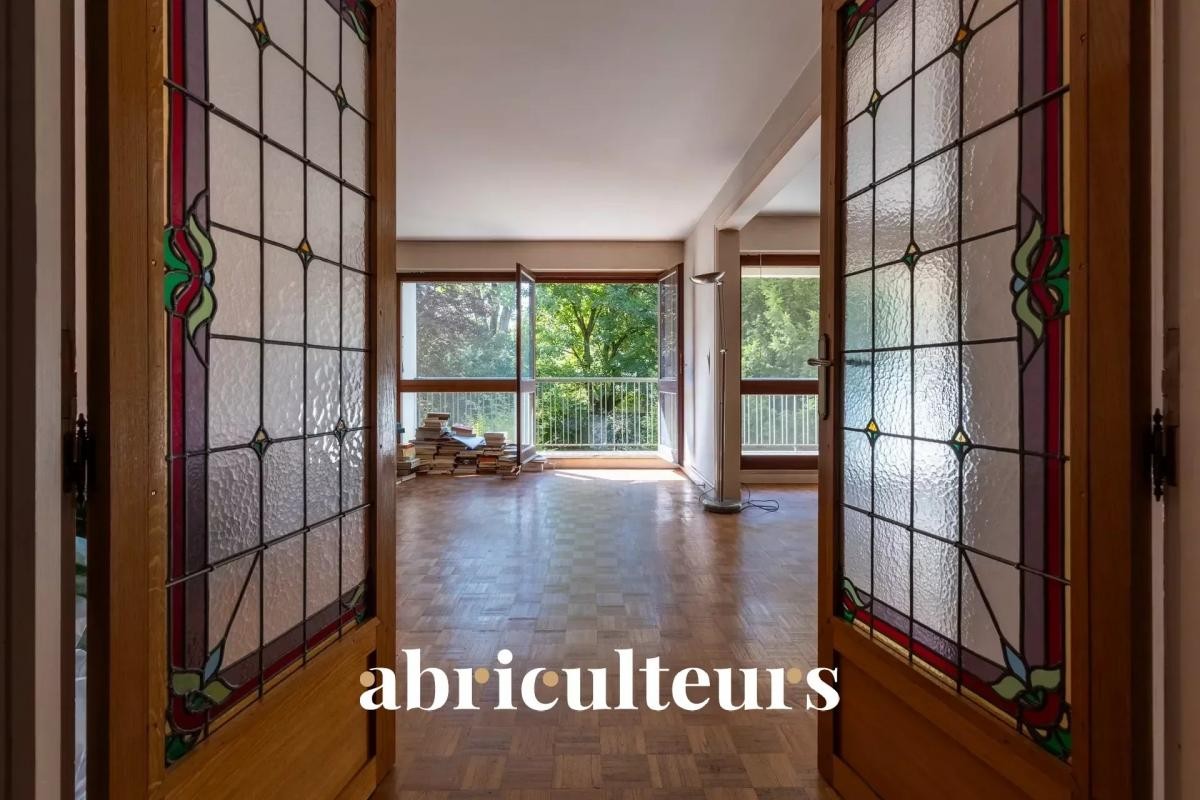 Vente Appartement à Fontenay-sous-Bois 5 pièces