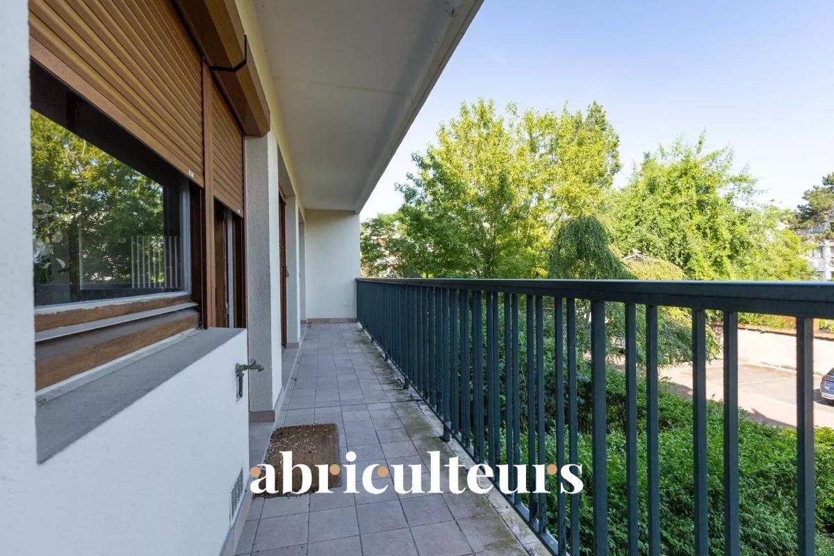 Vente Appartement à Fontenay-sous-Bois 5 pièces