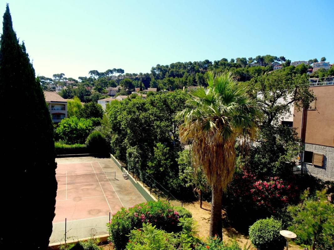 Vente Appartement à Hyères 4 pièces