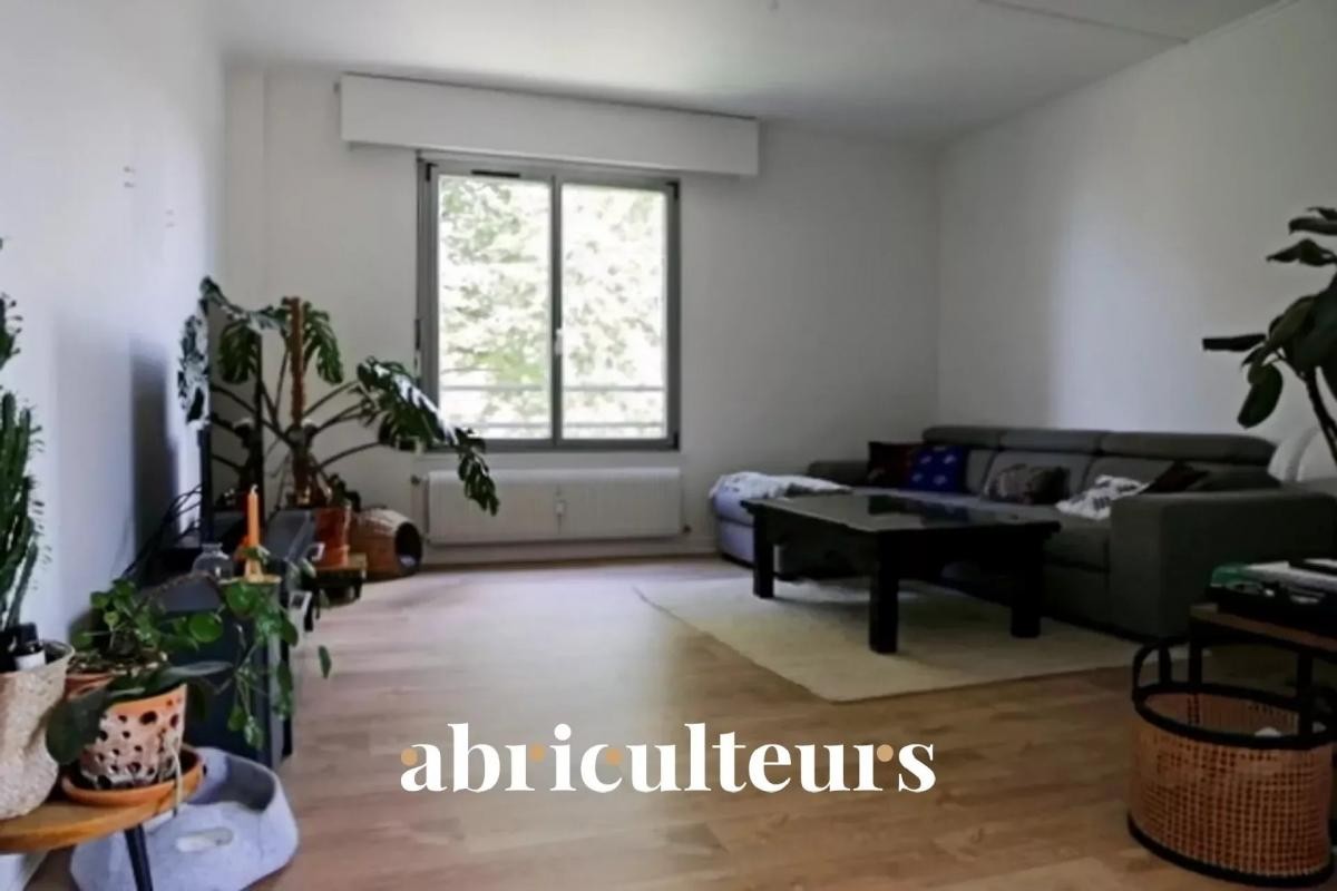 Vente Appartement à Reims 4 pièces