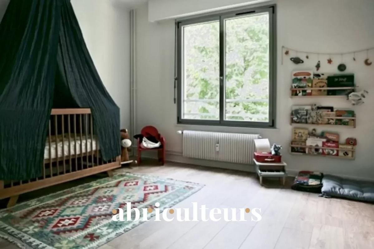 Vente Appartement à Reims 4 pièces