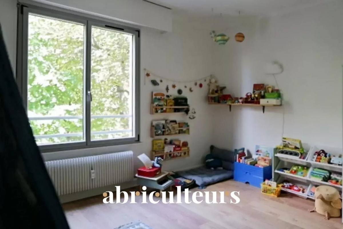 Vente Appartement à Reims 4 pièces