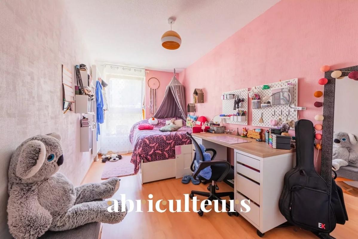 Vente Appartement à Strasbourg 4 pièces