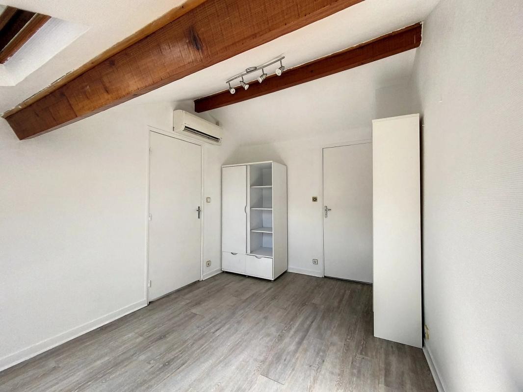 Vente Appartement à Voiron 1 pièce