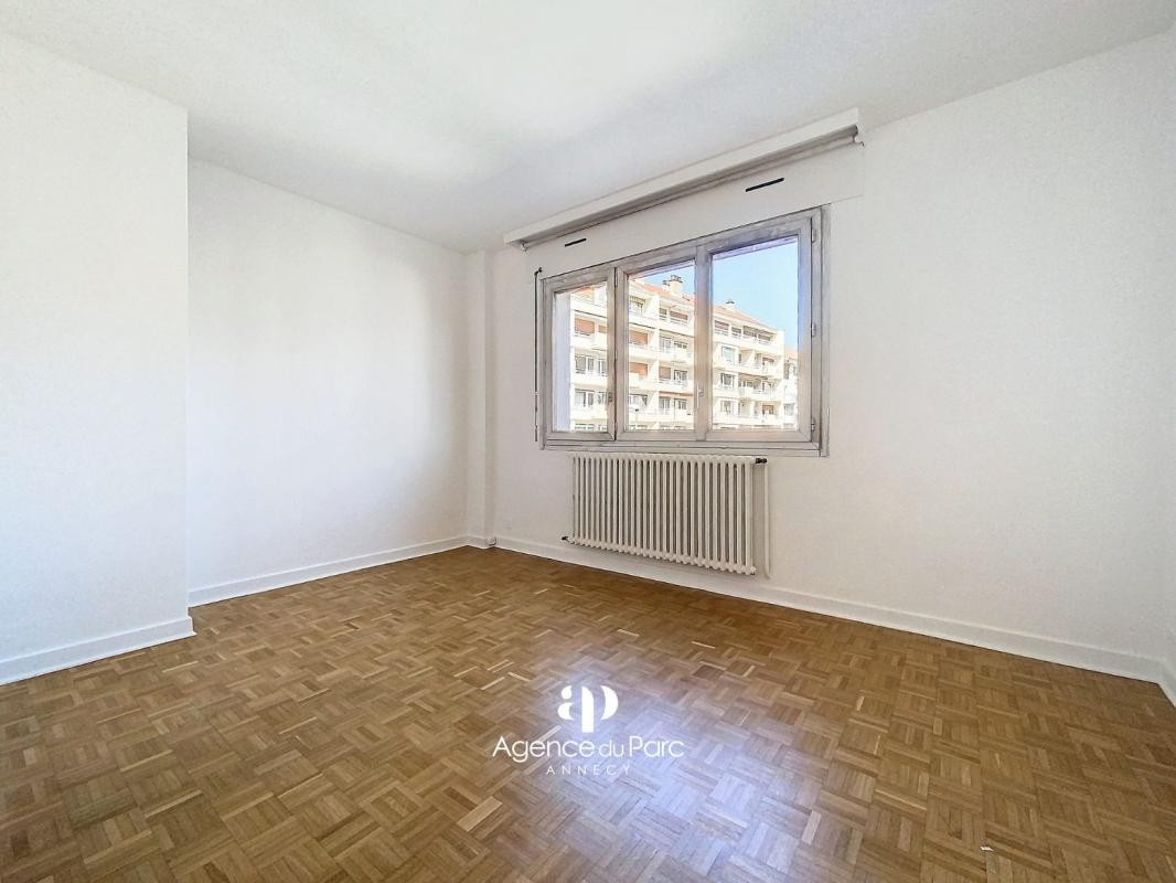 Vente Appartement à Annecy 2 pièces