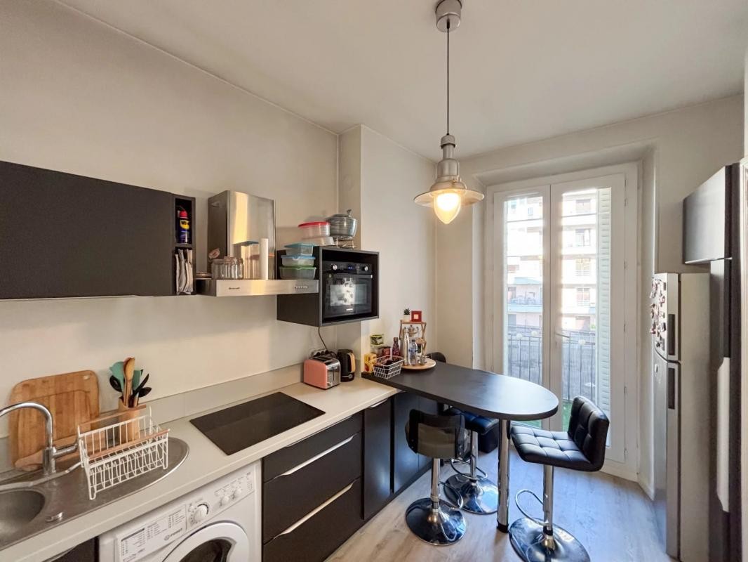 Vente Appartement à Grenoble 1 pièce