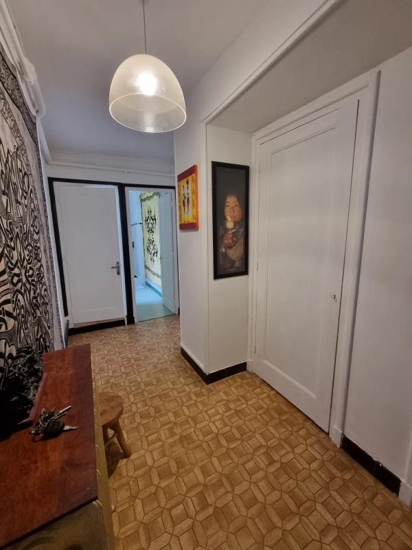 Vente Appartement à Voiron 2 pièces