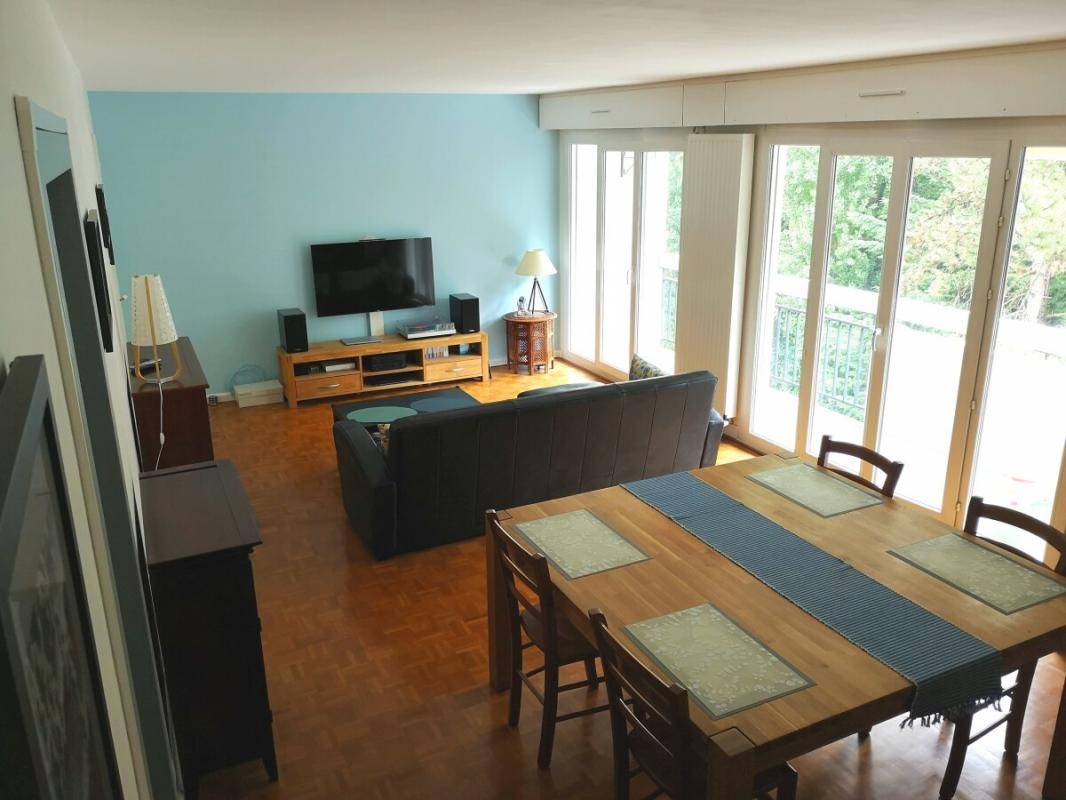 Vente Appartement à Boissy-Saint-Léger 4 pièces